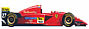 Temporada de Fórmula 1 em 1995, Ferrari