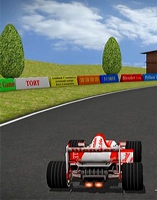 Jogos de Fórmula 1 - F1 Driver
