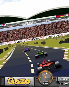Jogos de Fórmula 1 - F1 Racing Champ