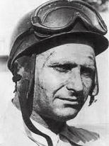 Juan Manuel Fangio, um dos maiores campeões mundiais de F1