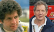 Jody Scheckter, campeão da Formula 1