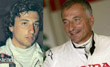 Riccardo Patrese é um dos pilotos que mais participou em corridas na Formula 1