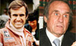 Carlos Reutemann, um dos mais famosos pilotos de Formula 1