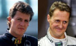 Michael Schumacher, o piloto mais bem sucedido da Formula 1