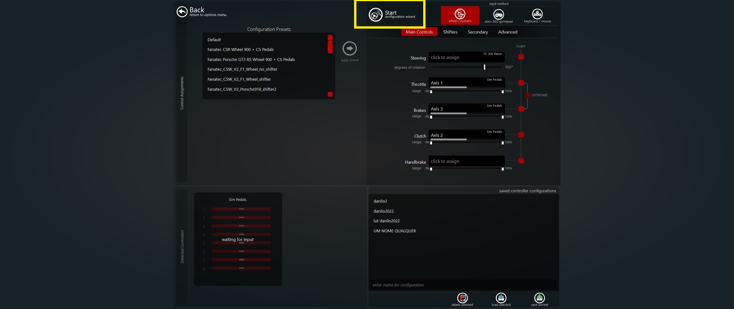 Como Resolver O Problema Do Logitech G29 No Assetto Corsa?