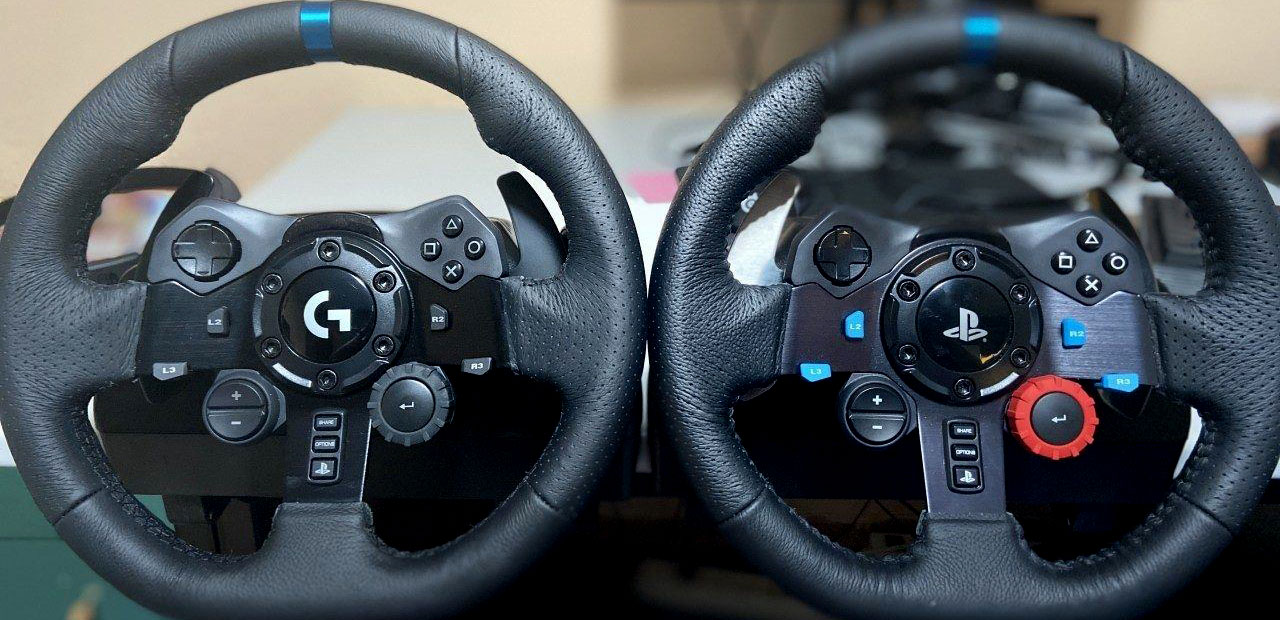 Review  Volante Logitech G29 + Câmbio Driving force Shifter após mais de 1  ano de uso. Valeu? 