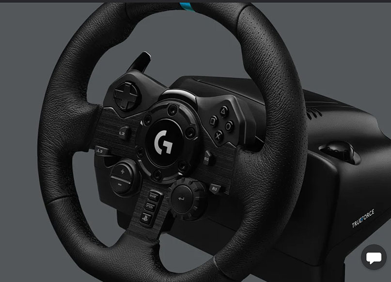 Vale a pena Comprar o Logitech G2923 em 2023?