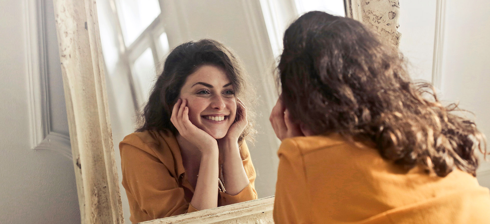 Seja Feliz e Protagonista da Sua Vida! - Ansiedade