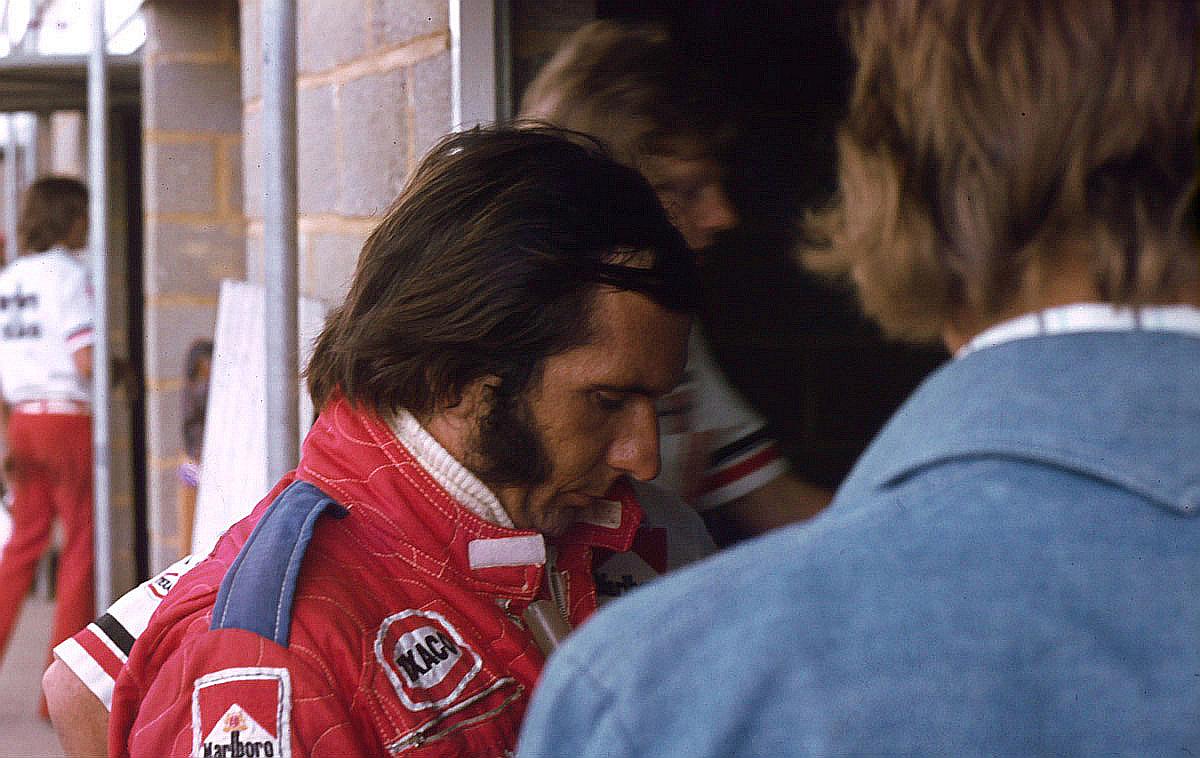 Emerson Fittipaldi na F1: O Passado e o Futuro