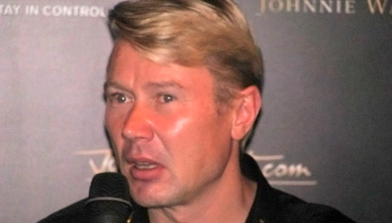 F1 Mika Hakkinen - foto by F1Fans - Wikipaedia