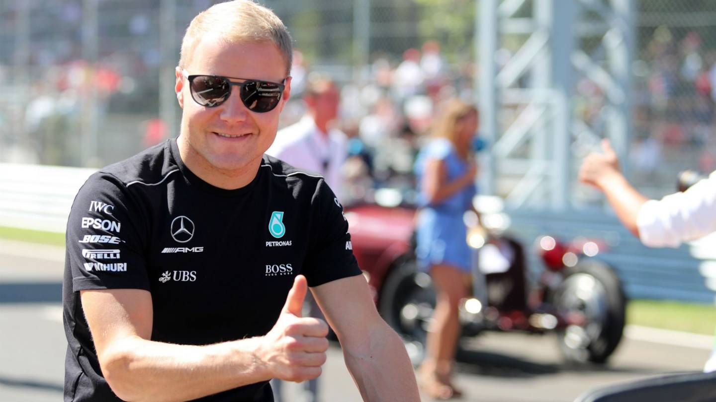 Valtteri Bottas piloto da F1 em 2024. Foto By FlashInfoNg