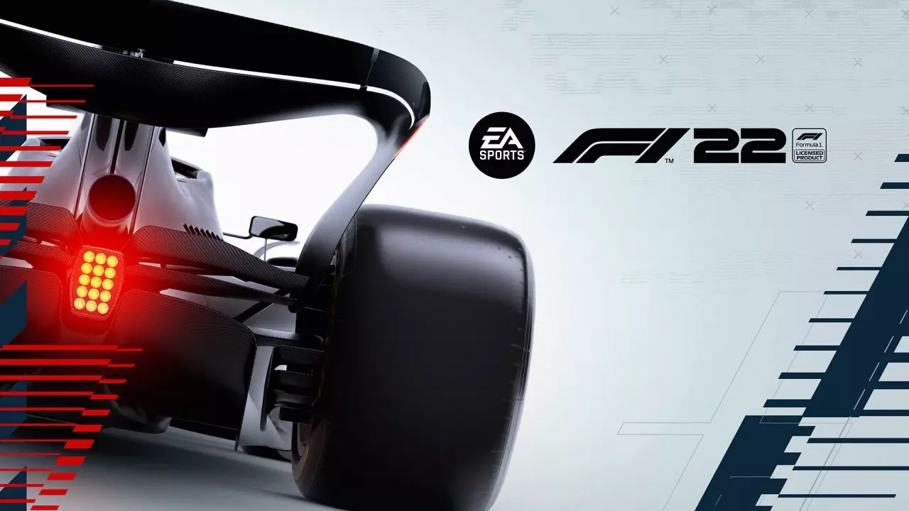 F1 2022 Eletronic Arts Vale a Pena comprar?