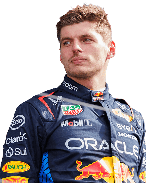 Max Verstappen - Piloto de Fórmula 1 da Temporada de 2025. Créditos da Foto: Steffen Prößdorf